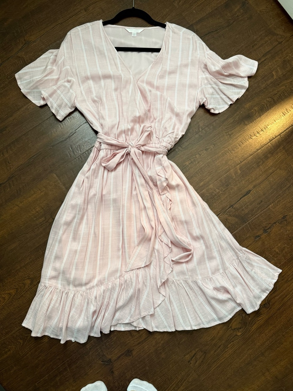 Lauren Conrad Dress